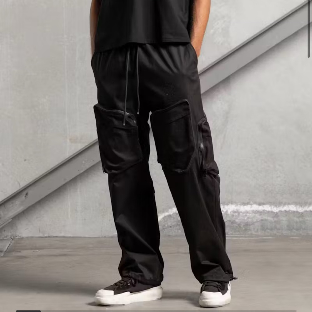 The Anti Order A400 Paradigm Cargo Pants Small NWT